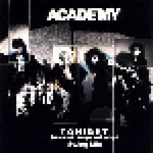 Cover - Academy: Tonight