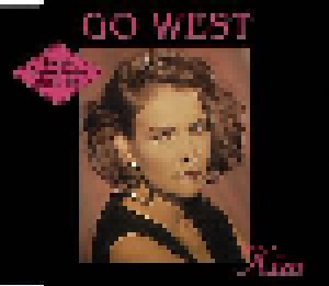 Kim: Go West (Single-CD) - Bild 1