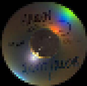 Haken: Haken (Demo-CD-R) - Bild 3