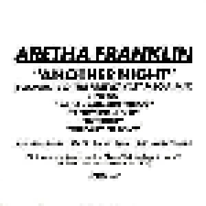 Aretha Franklin: Another Night (12") - Bild 1