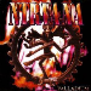 Nirvana: Palladium - Cover