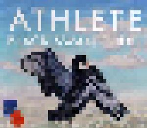 Athlete: Black Swan Song - Cover