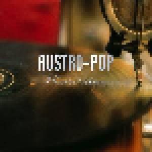 Austro-Pop Raritäten - Cover