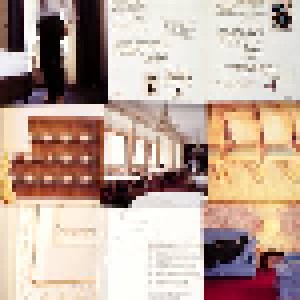 Stephan Eicher: Hotel*s (2-LP) - Bild 5