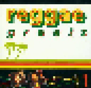 Reggae Greats (4-CD) - Bild 3
