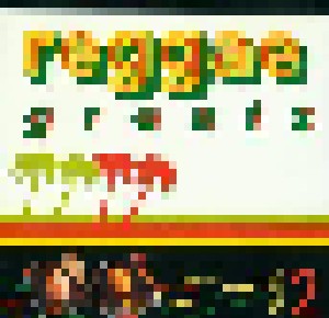 Reggae Greats (4-CD) - Bild 4