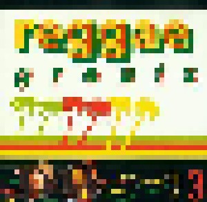 Reggae Greats (4-CD) - Bild 5