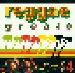 Reggae Greats (4-CD) - Bild 6