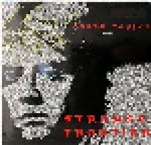 Roger Taylor: Strange Frontier (LP) - Bild 1