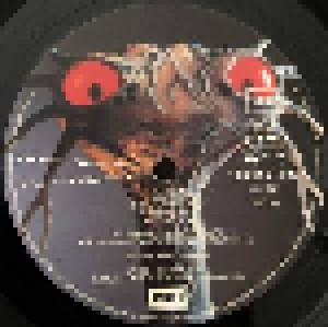 Roger Taylor: Fun In Space (LP) - Bild 5