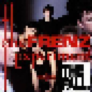 The Fall: The Frenz Experiment (CD) - Bild 1