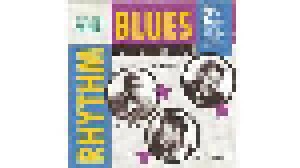 Cover - Raymond Lewis: Rhythm And Blues Gems Vol. 2
