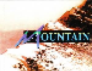 Mountain: Man's World (CD) - Bild 7