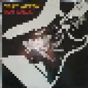 Gary Moore: Dirty Fingers (LP) - Bild 1
