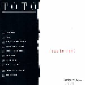Toto: Isolation (CD) - Bild 2