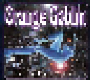 Orange Goblin: The Big Black (CD) - Bild 1