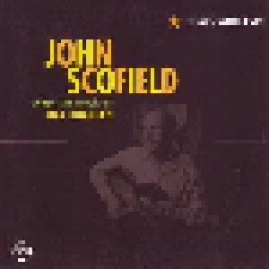 John Scofield: That's What I Say - John Scofield Plays The Music Of Ray Charles (Promo-CD) - Bild 1