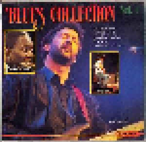 Blues Collection Vol. 1 & Vol. 2 (2-CD) - Bild 1