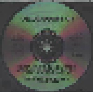 Commodores: Commodores '93 - Shut Up And Dance (CD) - Bild 3