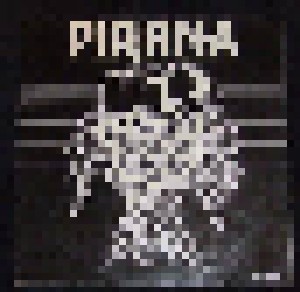 Cover - Pirana: Pirana