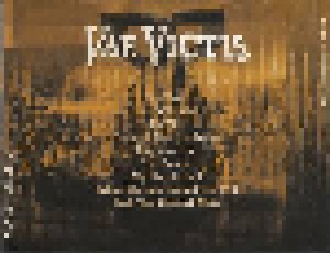 Vae Victis: My Place In Hell (CD) - Bild 8