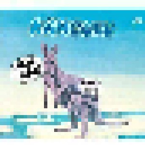 Guru Guru: Känguru (CD) - Bild 1