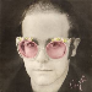 Elton John: Caribou (LP) - Bild 3