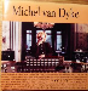 Cover - Michel van Dyke: One Life