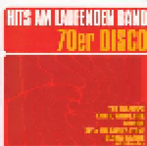 Hits Am Laufenden Band - 70er Disco (CD) - Bild 1