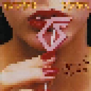 Twisted Sister: Love Is For Suckers (CD) - Bild 1