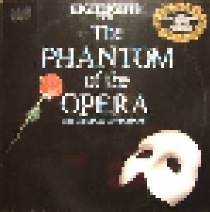 Andrew Lloyd Webber: Highlights From The Phantom Of The Opera (LP) - Bild 1