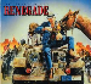 Renegade - Original Soundtrack (LP) - Bild 1