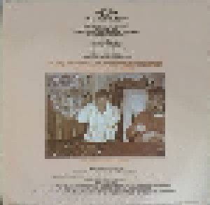 Kenny Rogers: Love Lifted Me (LP) - Bild 2