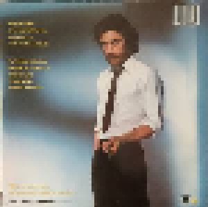 J. D. Souther: You're Only Lonely (LP) - Bild 5
