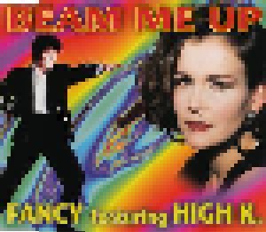 Fancy: Beam Me Up (Single-CD) - Bild 1