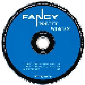 Fancy: Pretty Woman (Single-CD) - Bild 3