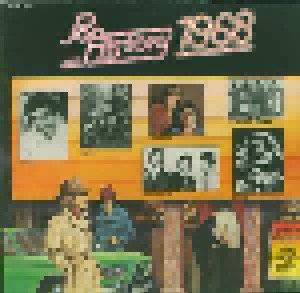Pop History 1968 (LP) - Bild 1