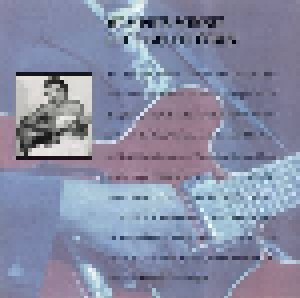 Memphis Minnie: Let's Go To Town (CD) - Bild 2