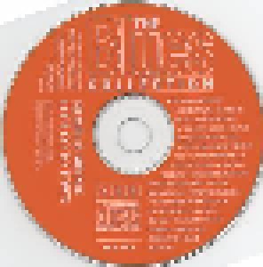 Memphis Minnie: Let's Go To Town (CD) - Bild 5