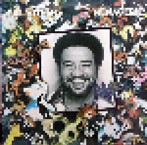 Bill Withers: Menagerie (LP) - Bild 1