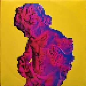 New Order: Technique (LP) - Bild 5