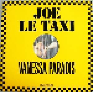 Vanessa Paradis: Joe Le Taxi (12") - Bild 1