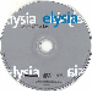 Elysia: Spirit Of The Sun (CD) - Bild 3