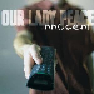 Our Lady Peace: Innocent (Single-CD) - Bild 1