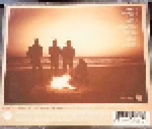 Kings Of Leon: Come Around Sundown (CD) - Bild 8