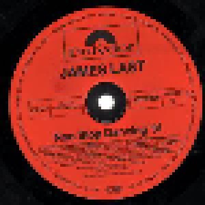 James Last: Non Stop Dancing 81 (LP) - Bild 2