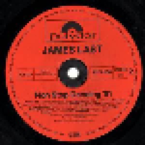 James Last: Non Stop Dancing 81 (LP) - Bild 3