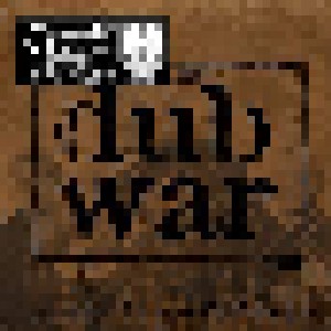 Dub War: The Dub, The War & The Ugly (CD + DVD) - Bild 1