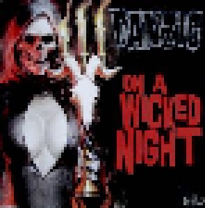 Danzig: On A Wicked Night (7") - Bild 1
