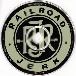 Railroad Jerk: The Third Rail (CD) - Bild 3